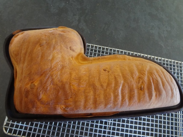 Plnený veľkonočný baranček (fotorecept) - obrázok 8