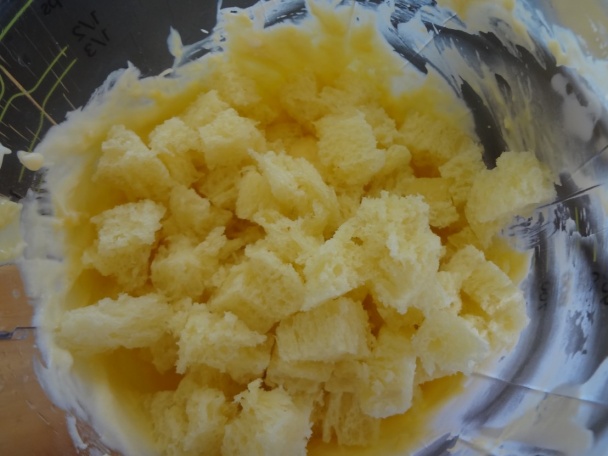 Plnený veľkonočný baranček (fotorecept) - obrázok 13