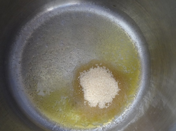 Jablkovo-čučoriedkový koláč (fotorecept) - obrázok 1