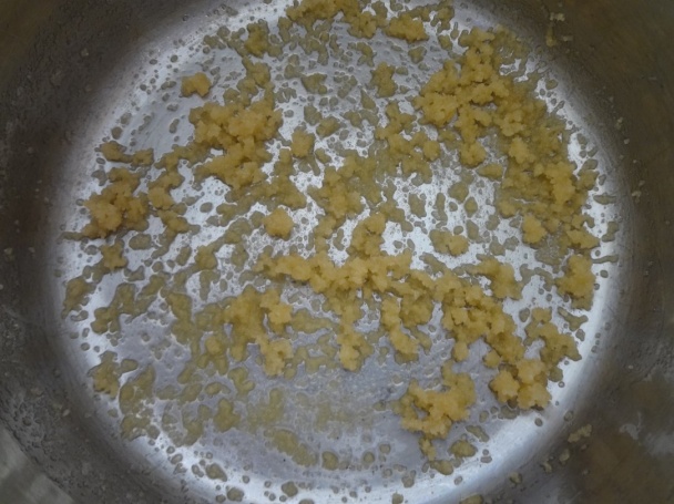 Jablkovo-čučoriedkový koláč (fotorecept) - obrázok 2