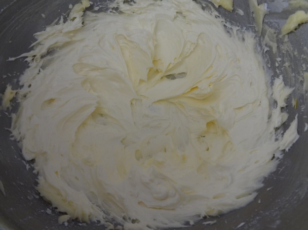 Jablkovo-čučoriedkový koláč (fotorecept) - obrázok 4