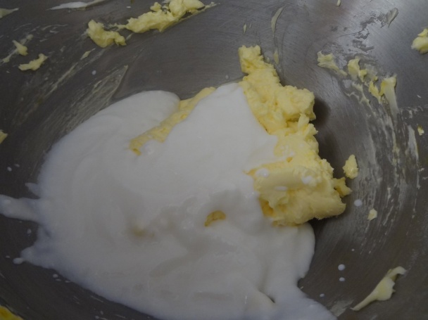 Jablkovo-čučoriedkový koláč (fotorecept) - obrázok 5