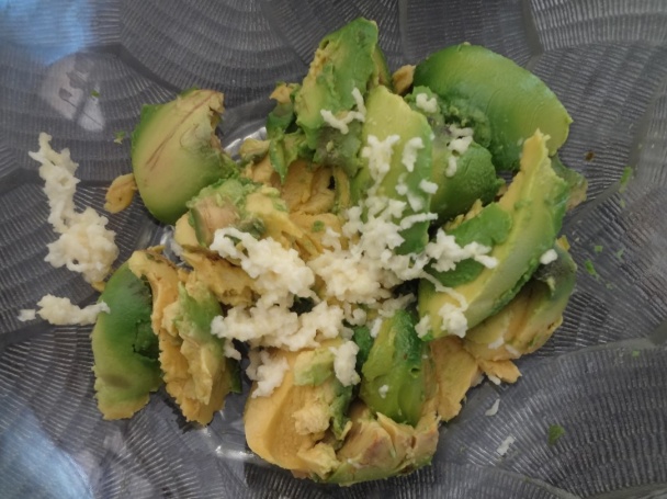 Tekvicové kornútky (fotorecept) - obrázok 8