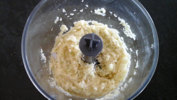 Toum - cesnakový krém z Libanonu (fotorecept) - obrázok 3