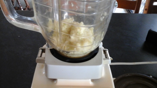 Toum - cesnakový krém z Libanonu (fotorecept) - obrázok 4