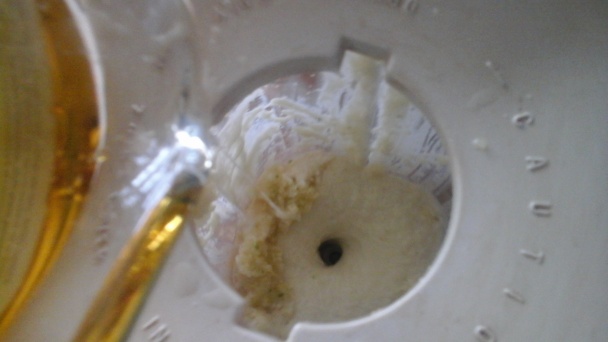 Toum - cesnakový krém z Libanonu (fotorecept) - obrázok 6