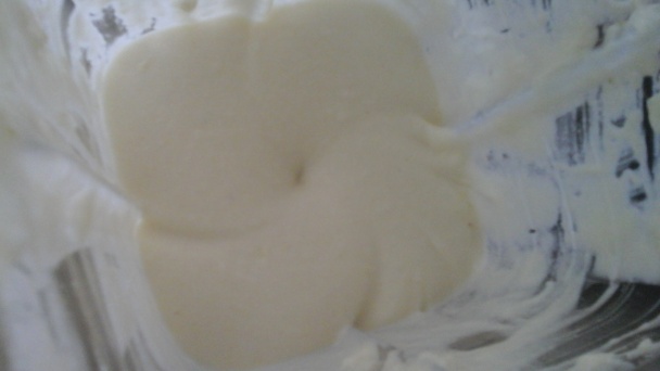 Toum - cesnakový krém z Libanonu (fotorecept) - obrázok 7