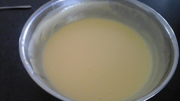 Trifle (fotorecept) - obrázok 3