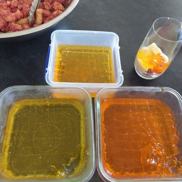 Trifle (fotorecept) - obrázok 7