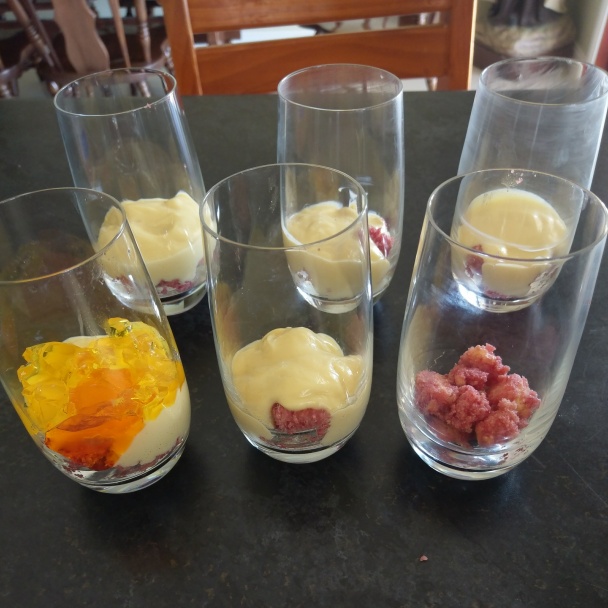 Trifle (fotorecept) - obrázok 8