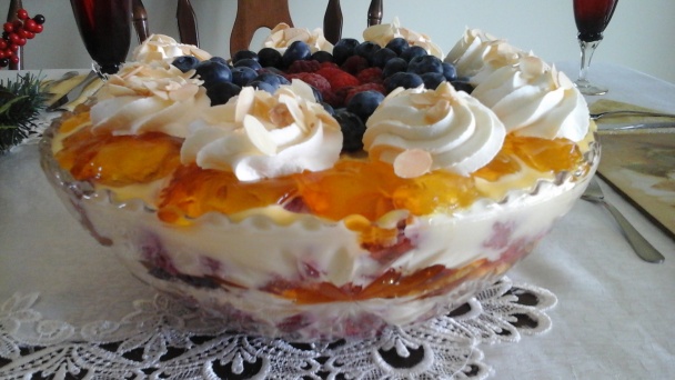 Trifle (fotorecept) - obrázok 10