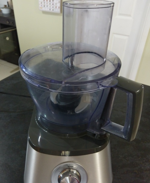 Toum - cesnakový krém z Libanonu (fotorecept) - obrázok 9