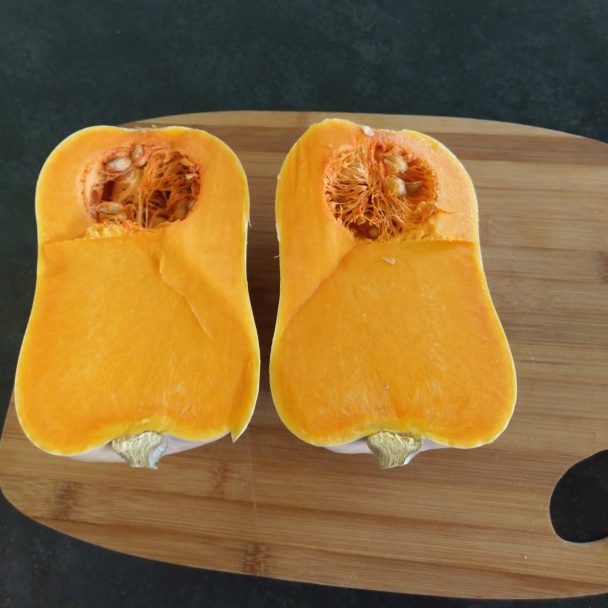 Tvarohové tekvičky (fotorecept) - obrázok 1