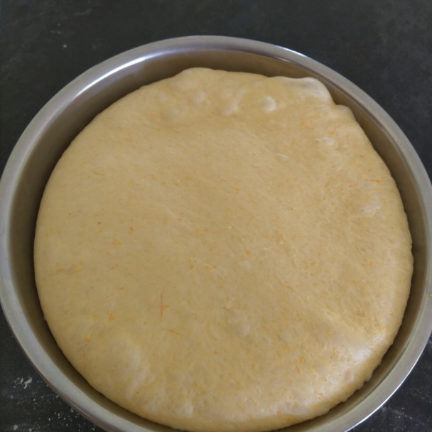 Tvarohové tekvičky (fotorecept) - obrázok 4