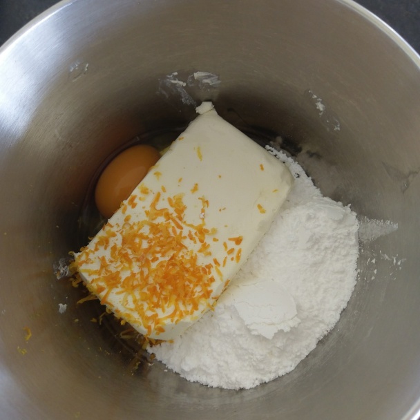 Tvarohové tekvičky (fotorecept) - obrázok 5