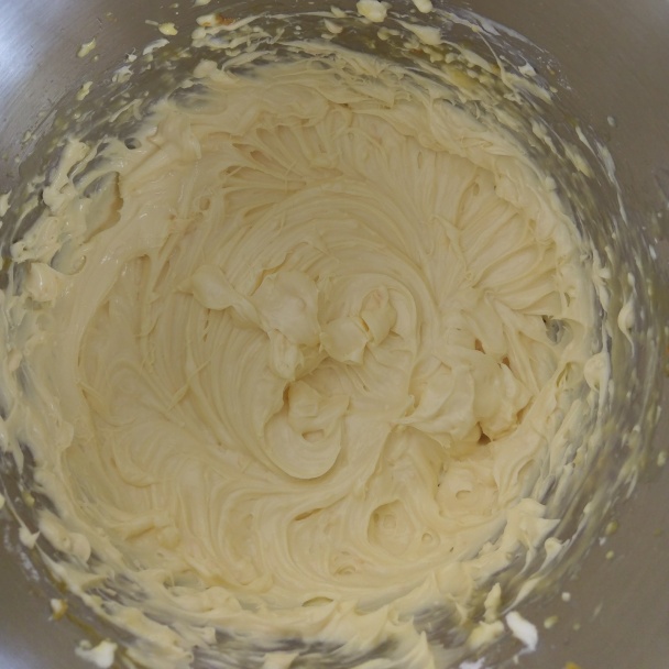 Tvarohové tekvičky (fotorecept) - obrázok 6