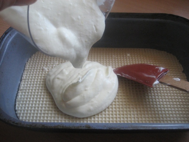 Domáca ruská zmrzlina (fotorecept) - obrázok 2