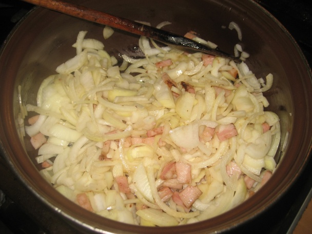 Rajčinový koláč z Provensálska (fotorecept) - obrázok 2