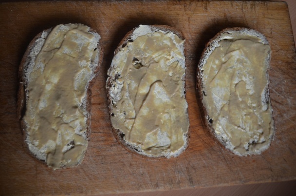 Tatárske chlebíčky - obrázok 2