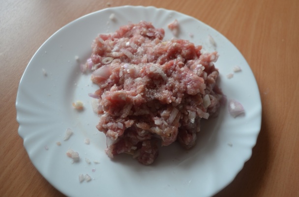 Tatárske chlebíčky - obrázok 3