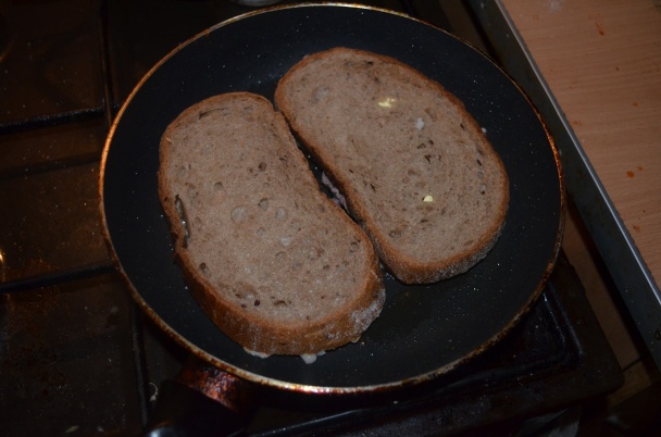 Tatárske chlebíčky - obrázok 5