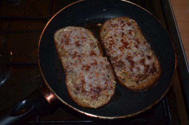 Tatárske chlebíčky - obrázok 6