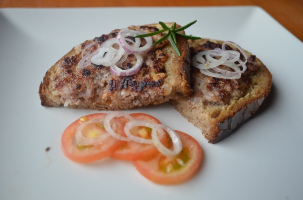 Tatárske chlebíčky - obrázok 7