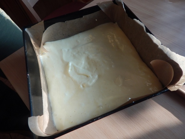 Macocha rezy (fotorecept) - obrázok 1