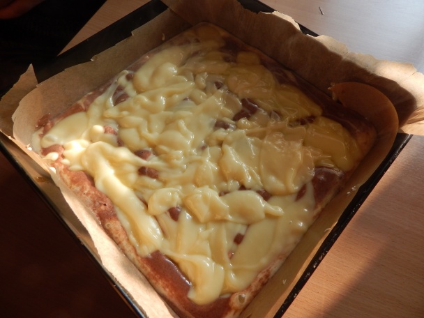 Macocha rezy (fotorecept) - obrázok 3