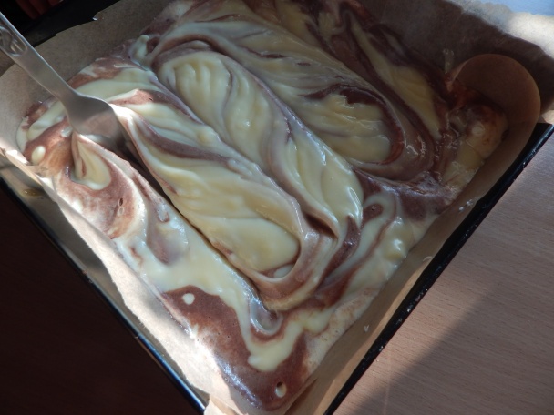 Macocha rezy (fotorecept) - obrázok 4