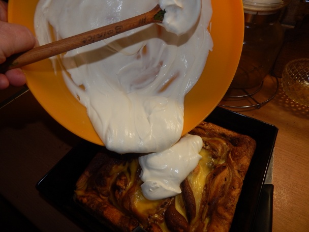 Macocha rezy (fotorecept) - obrázok 5