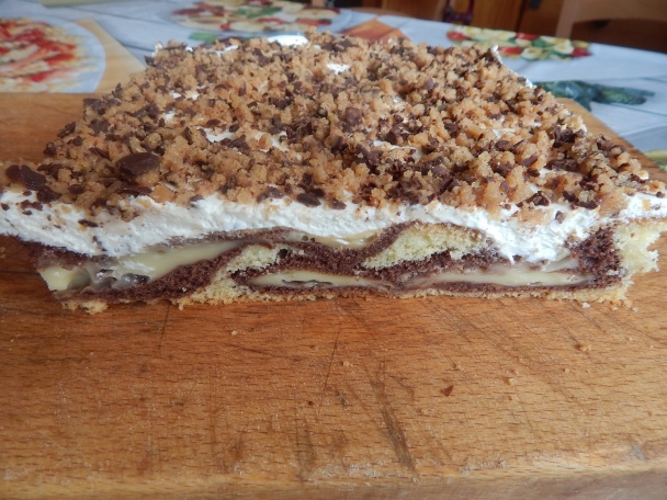 Macocha rezy (fotorecept) - obrázok 6