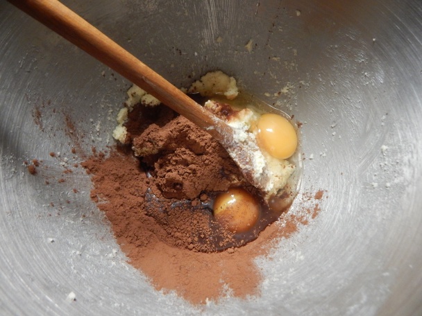 Cupcakes s Marshmallow (fotorecept) - obrázok 2