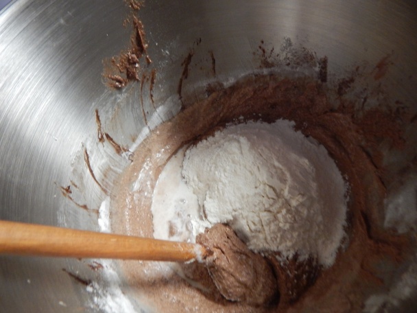 Cupcakes s Marshmallow (fotorecept) - obrázok 3