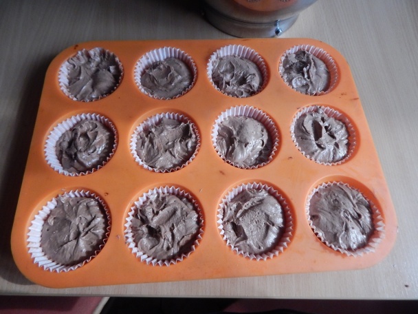 Cupcakes s Marshmallow (fotorecept) - obrázok 4