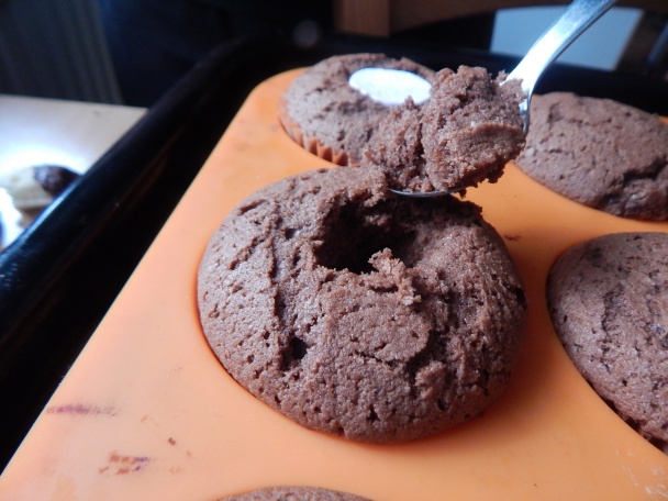 Cupcakes s Marshmallow (fotorecept) - obrázok 5