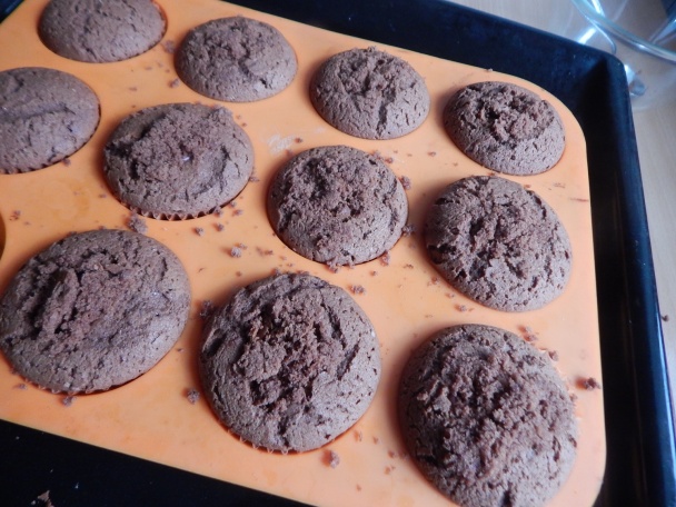 Cupcakes s Marshmallow (fotorecept) - obrázok 7