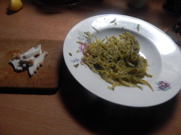 Bravčový tokáň (fotorecept) - obrázok 3