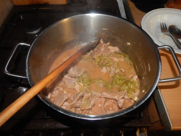 Bravčový tokáň (fotorecept) - obrázok 4