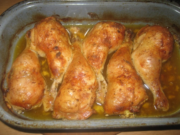Plnené kuracie stehná (fotorecept) - obrázok 7