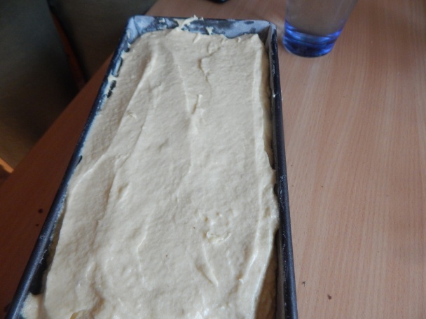 Bábovka s obrázkom (fotorecept) - obrázok 3