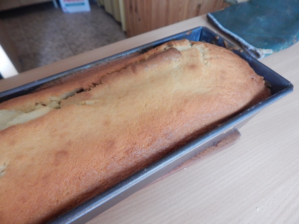 Bábovka s obrázkom (fotorecept) - obrázok 4