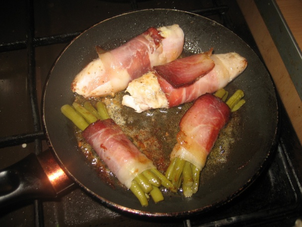 Sterilizovaná zelená fazuľka - obrázok 3