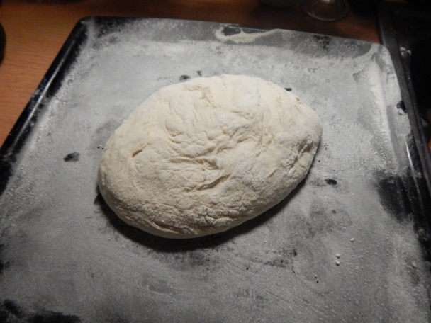 Schiacciata (fotorecept) - obrázok 3