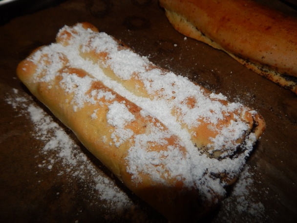 Maková štóla (fotorecept) - obrázok 5