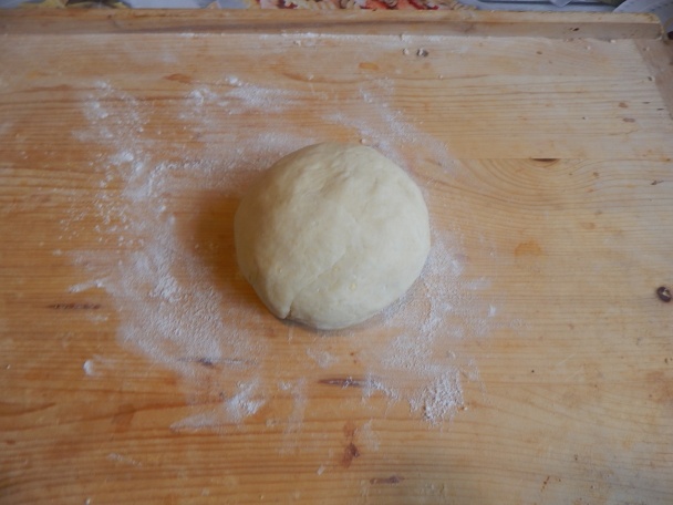 Bryndzové paličky (fotorecept) - obrázok 2