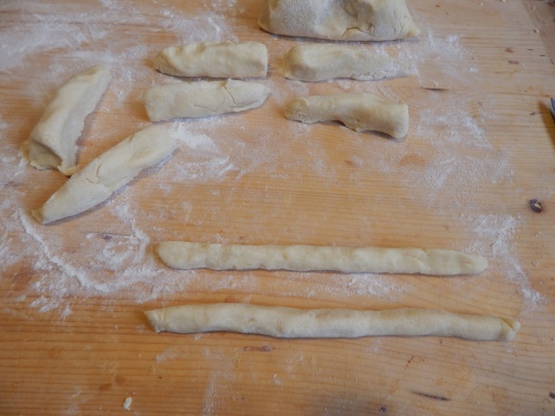 Bryndzové paličky (fotorecept) - obrázok 3