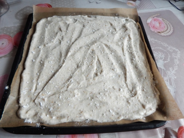 Štafetky - famózne roládky z bielkov (fotorecept) - obrázok 1