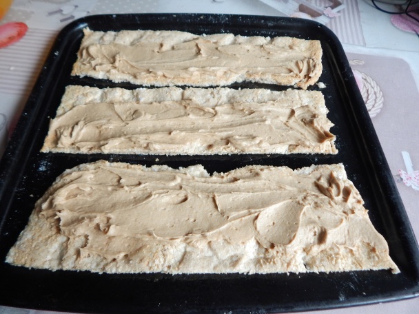 Štafetky - famózne roládky z bielkov (fotorecept) - obrázok 4