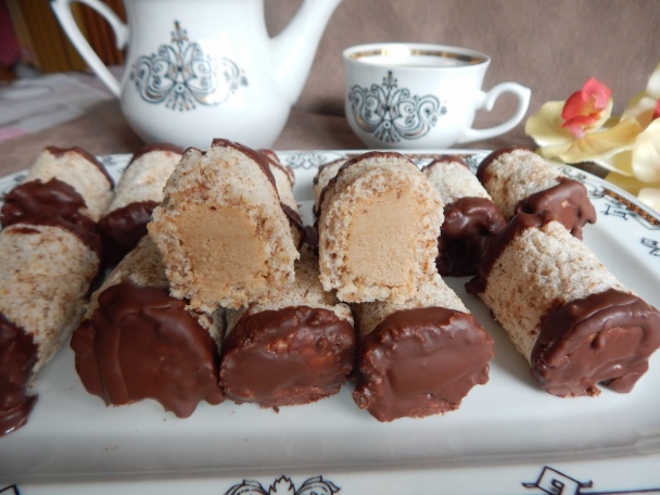 Štafetky - famózne roládky z bielkov (fotorecept) - obrázok 8